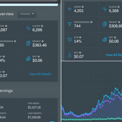 Case Study: Từ “Kẻ Bỏ Cuộc” Đến 500$/Ngày Với YouTube & CPA