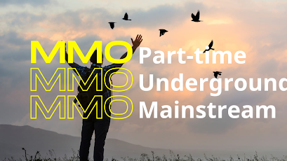 Hành trình MMO của tôi