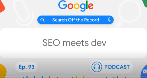 Google đưa ra ý kiến: Chuyên gia SEO cần biết Code không?