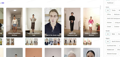 Tool AI tiện cho anh em làm video bán hàng, affiliate, xây kênh đa ngôn ngữ