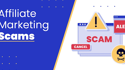 10 Hình Thức Lừa Đảo Affiliate Năm 2025