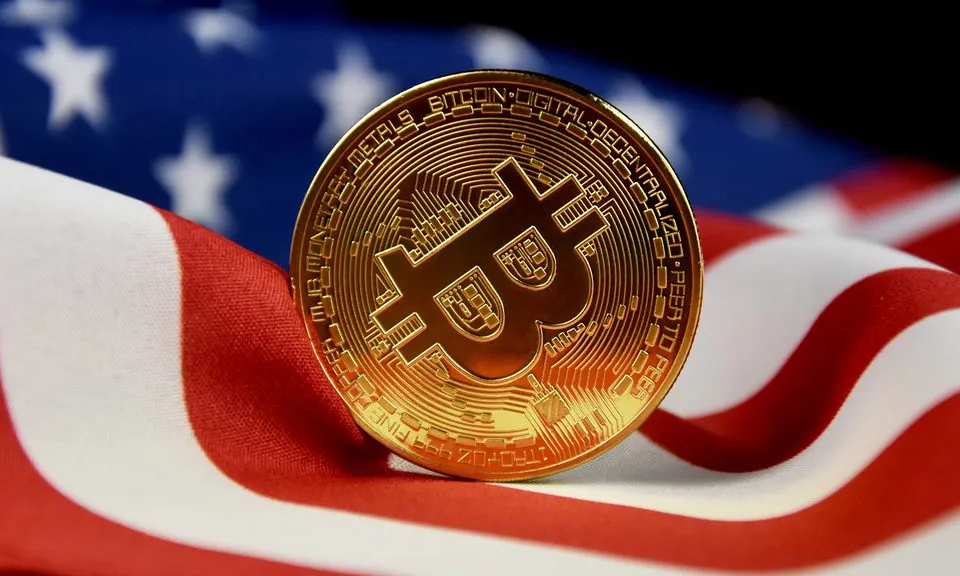 Ngành Crypto Tại Mỹ: Tâm Điểm Của Đổi Mới Hay Mê Cung Pháp Lý?