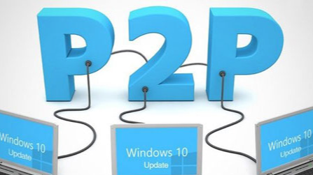 Mạng P2P Là Gì? Bí Mật Đằng Sau Giao Dịch Crypto Không Trung Gian!