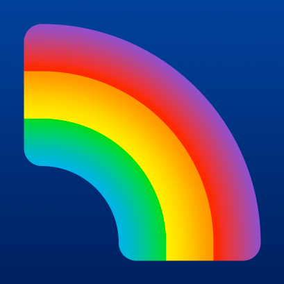 Rainbow Wallet – Trải Nghiệm Ví Crypto Đẹp Mắt, An Toàn Và Thân Thiện Nhất Cho Người Mới