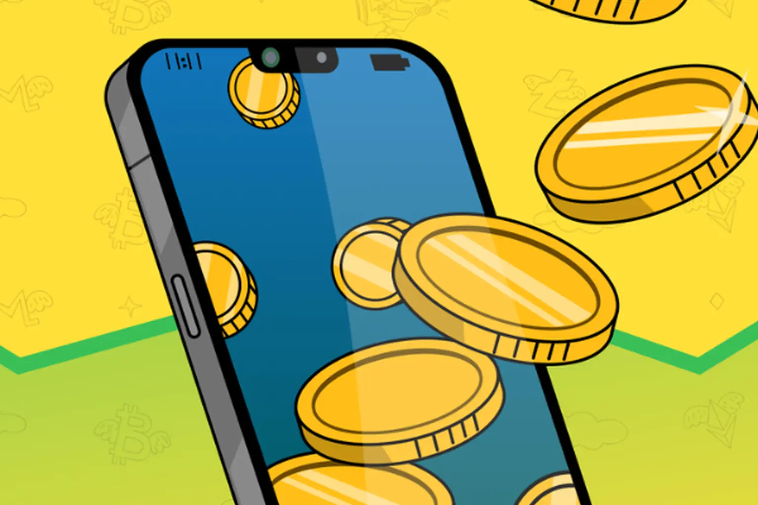 Kiếm Tiền Với Bitcoin Trên Điện Thoại: 13 Cách Tối Ưu Dành Cho Người Mới & Người Rảnh Rỗi