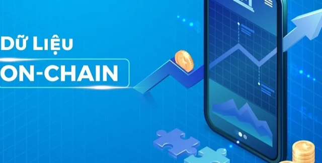 On-Chain Là Gì? Bí Quyết Phân Tích Dữ Liệu Blockchain Để Đầu Tư Thành Công Năm 2025!
