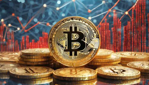 Bí quyết kiếm lợi nhuận từ Bitcoin 2025: Từ tay mơ đến triệu phú!