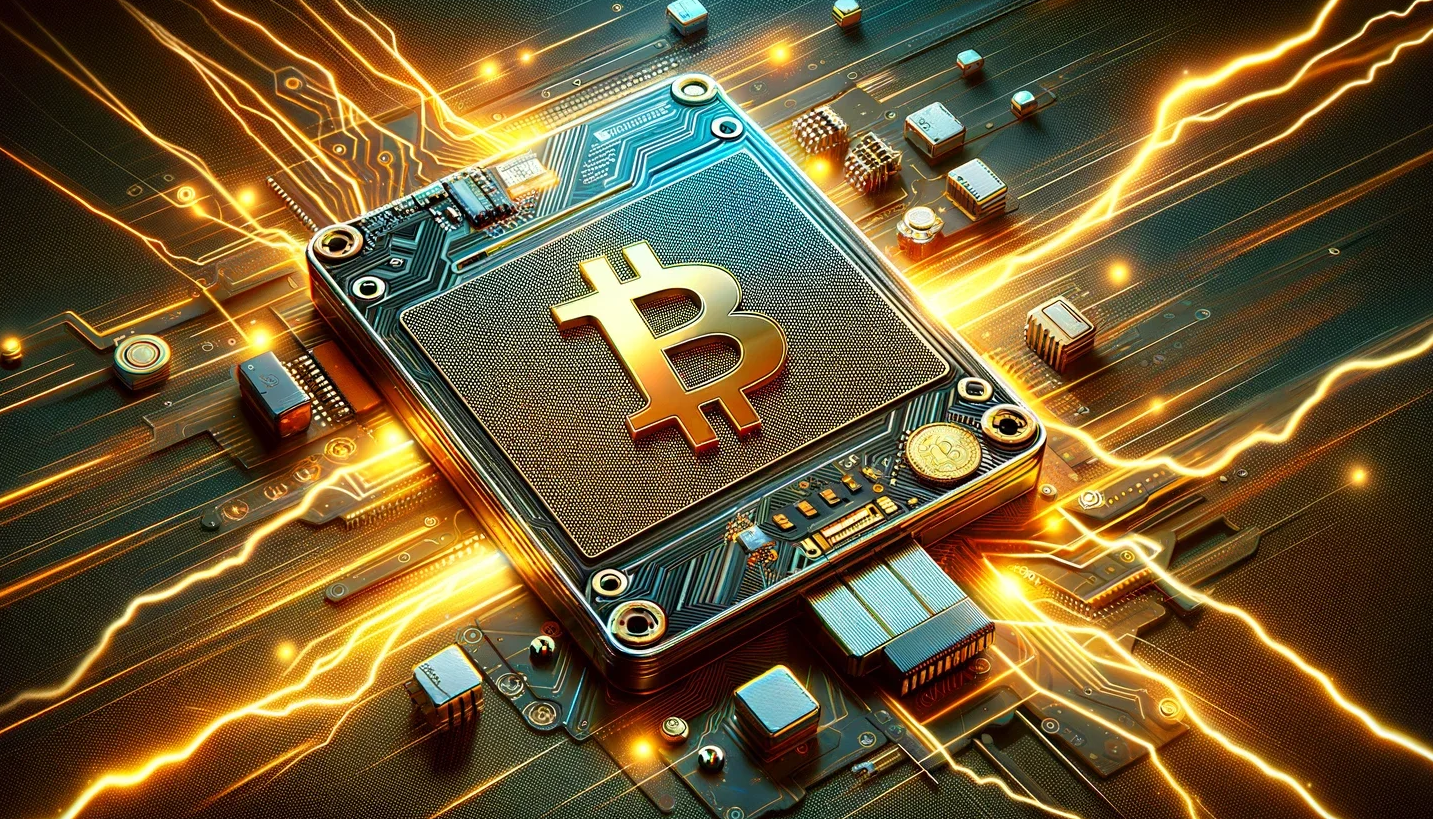 5 Ví Lightning Đỉnh Cao Nhất 2025 – Dân Chơi Bitcoin Phải Thử!
