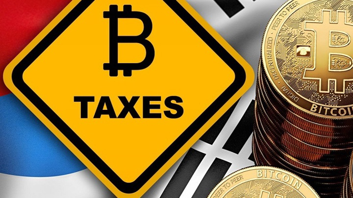 Bán Bitcoin ở Việt Nam có phải nộp thuế không? Giải đáp chi tiết cho bạn!