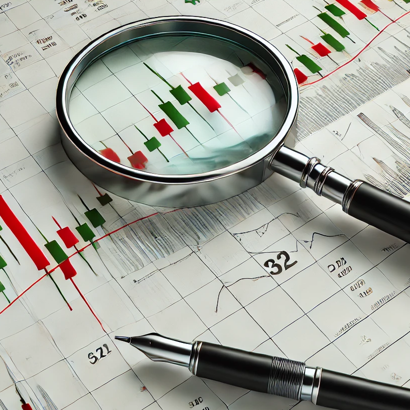 Market Trends và Cách Xác Định Xu Hướng Thị Trường Crypto