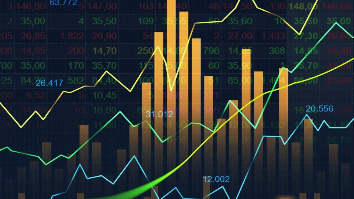 4 Chiến Lược Giao Dịch Chủ Động Cho Trader