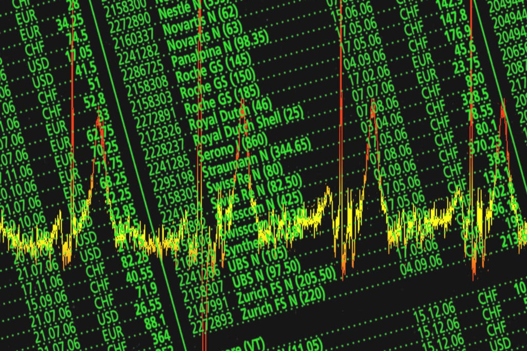 Giao dịch tần suất cao (HFT) là gì?