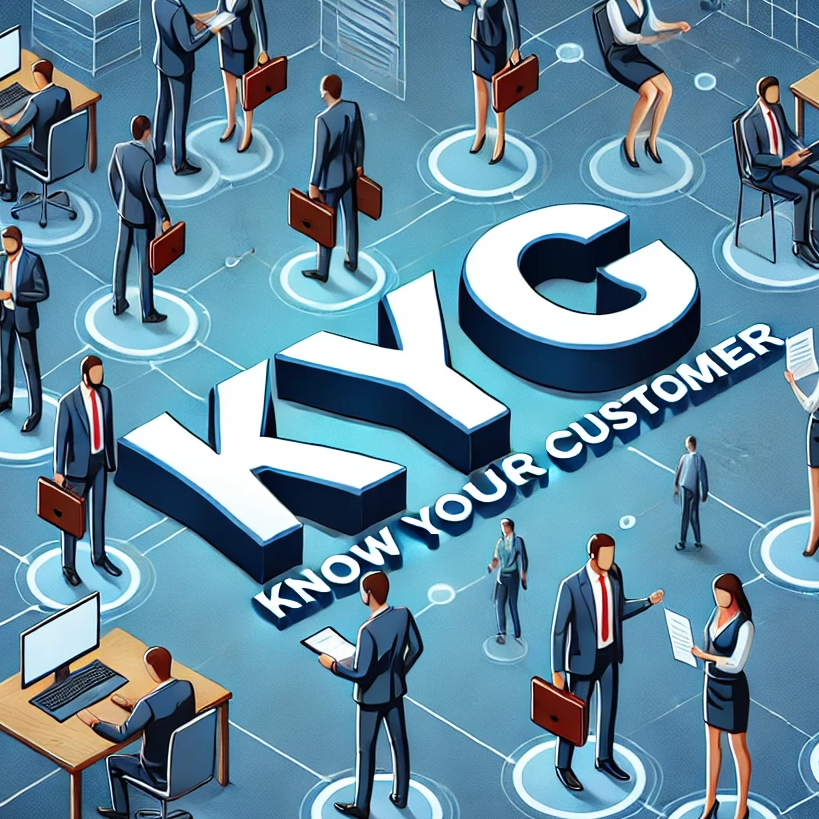 KYC là gì? Vai trò của KYC trong đầu tư tiền điện tử