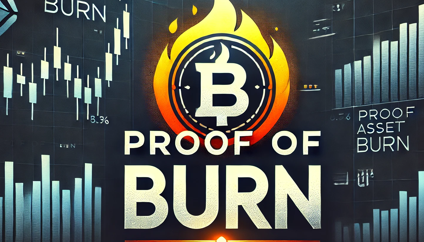 Proof of Burn (PoB) Là Gì? Hiểu Về Cơ Chế Proof of Burn