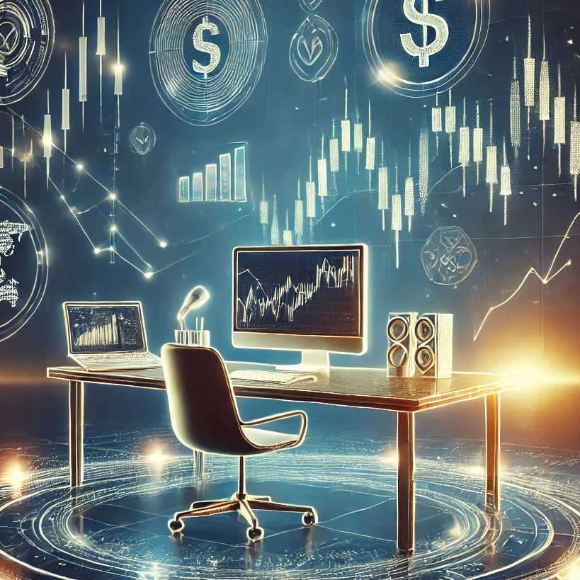 6 Thói Quen Giúp Nhà Giao Dịch Thành Công Trên Thị Trường Cryptocurrency