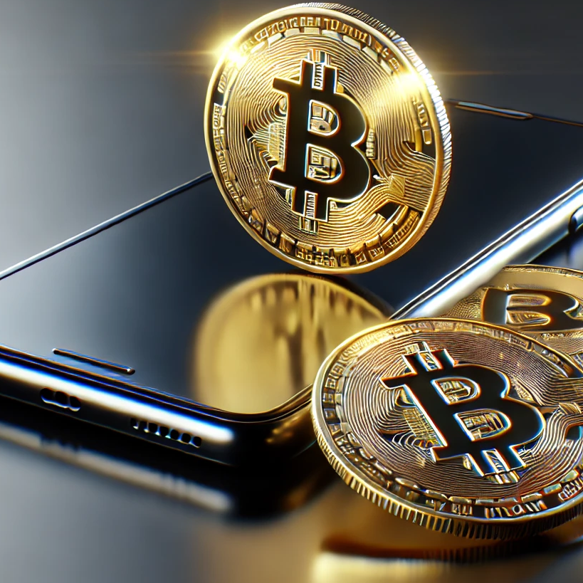 4 rủi ro khi đầu tư Bitcoin và tiền điện tử