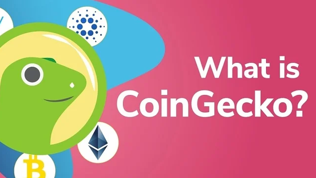 CoinGecko là gì?