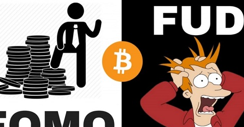FUD và FOMO là gì? Dấu hiệu và cách phòng tránh