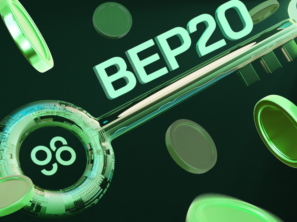 BEP20 là gì?