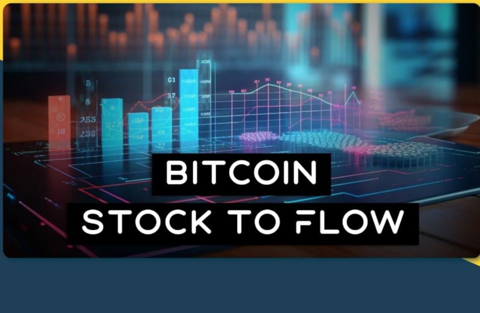 Stock to Flow là gì?