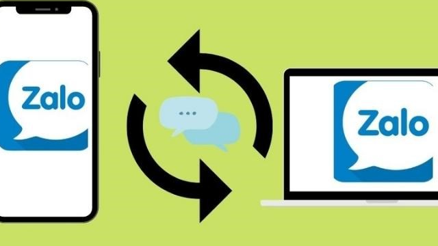 Cách đồng bộ tin nhắn Zalo trên điện thoại, máy tính cực đơn giản