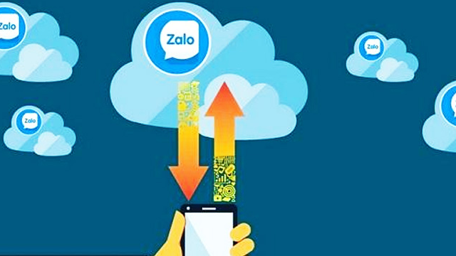Cách sao lưu và đồng bộ tin nhắn Zalo đơn giản, nhanh nhất