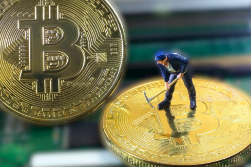 Khai thác Bitcoin là gì? Bitcoin Mining (Cập nhật 2023)