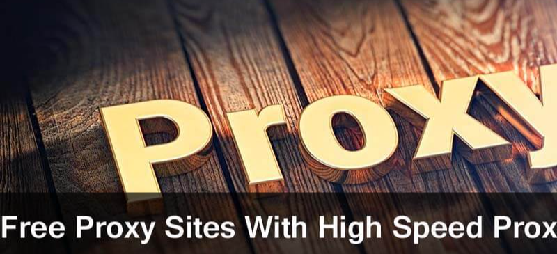 Proxy miễn phí là gì? Có nên dùng Proxy miễn phí không?