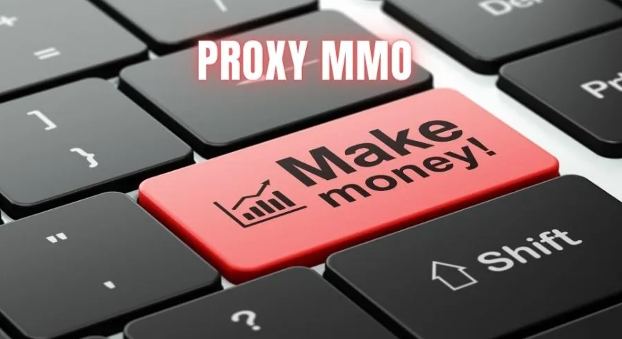Tiêu chí để chọn Proxy MMO không phải ai cũng biết