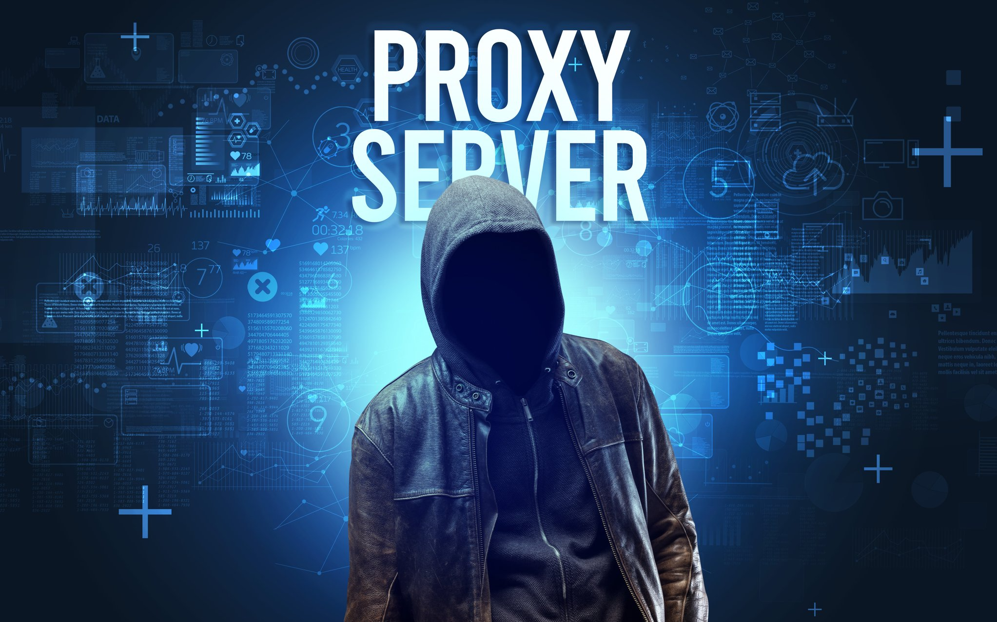 Địa chỉ mua Proxy uy tín, giá rẻ, chất lượng tốt - WWProxy